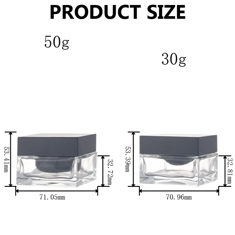 30g Cream Jar